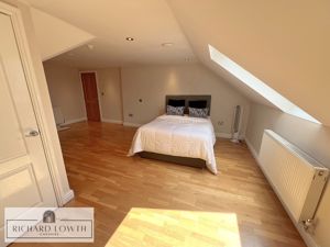 Bedroom Three- click for photo gallery